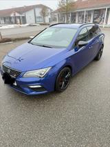 Seat Leon 2.0 TSI CUPRA 4Drive DSG Sportstourer S... - Seat: Sport