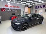 Volkswagen Passat Lim. GTE LED Abstandtempo Navi - VW Passat Gebrauchtwagen in Solingen