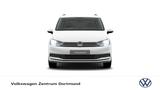 Volkswagen Touran 1.5 COMFORTLINE 7SITZE AHK CAM ACC NAVI - Volkswagen Touran: 7