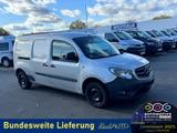 Mercedes-Benz Citan Kasten 111CDi lang Klima*PDC*Flügeltür - gebrauchte Mercedes-Benz Citan aus dem Jahr 2015