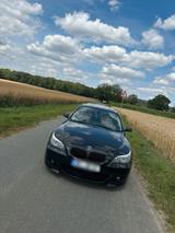 BMW 5ER E60 - BMW: 5er E60
