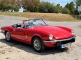 Triumph Spitfire Spitfire MK IV - klassischer Roadster - Triumph Spitfire: Mk Iv