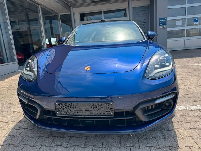 PORSCHE Panamera 4 E-Hybr. Platinum-Edition/HeadUp/Inno