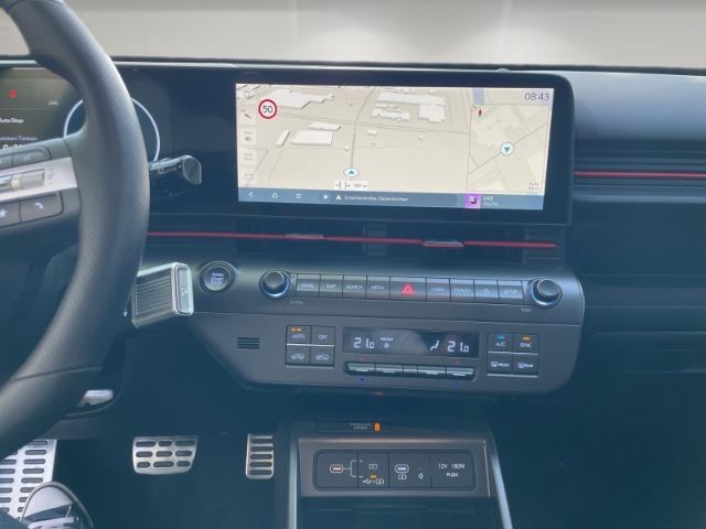 Hyundai Kona – Bild 9