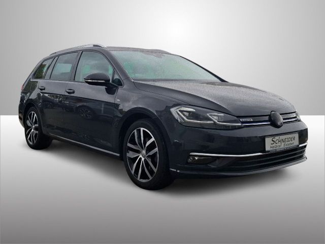 GOLF VII VARIANT 1.5 TSI JOIN+ACC+LED+APP+SHZ