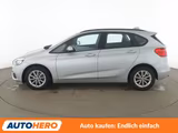 BMW 218d Active Tourer Basis *NAVI*TEMPO*PDC*SHZ*ALU - BMW 2er Reihe in Dresden