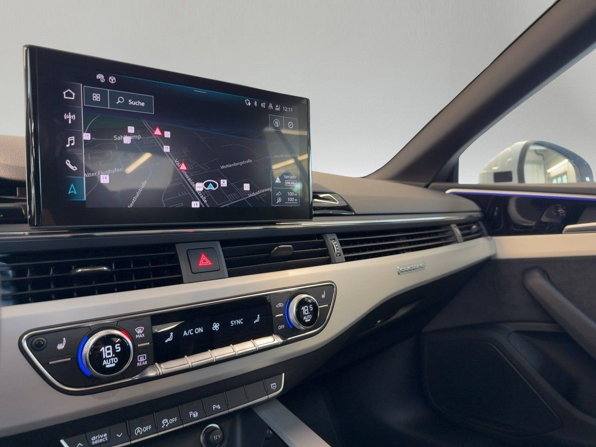 Audi S5 - Bild 12