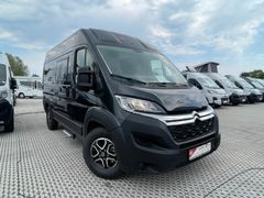 Clever Roadrider Van Heavy | 165 PS | *Ventilator*