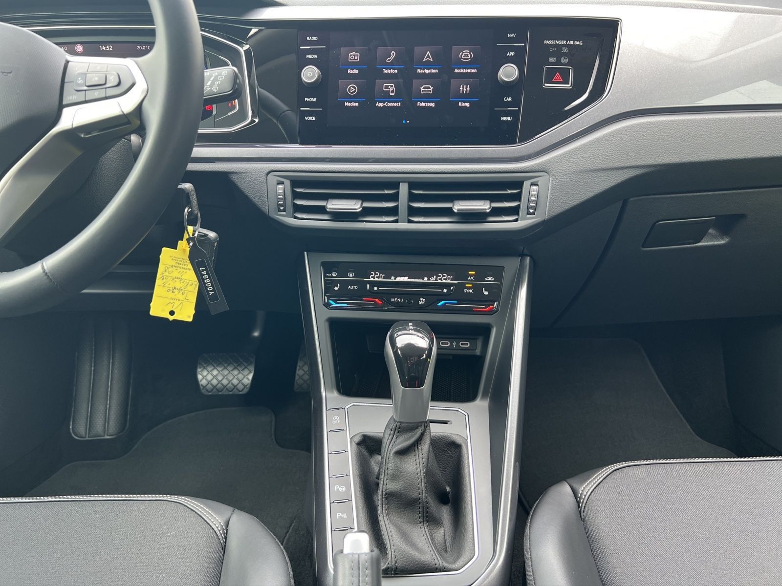 Taigo Style 1.0 TSI DSG Navi*Matrix*CarPlay*LED