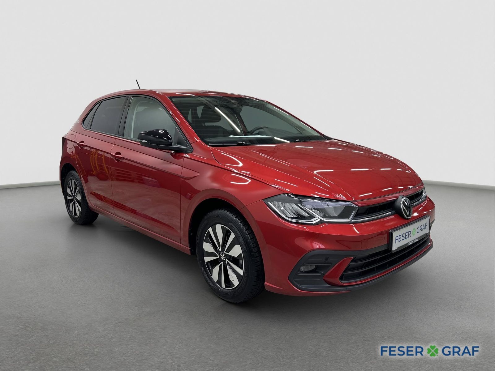 Volkswagen Polo - Bild 2