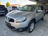 Nissan Qashqai Tekna 2.0 *Kamera/SHZ/Navi/Xenon/BOSE* - Nissan Gebrauchtwagen in Lübeck
