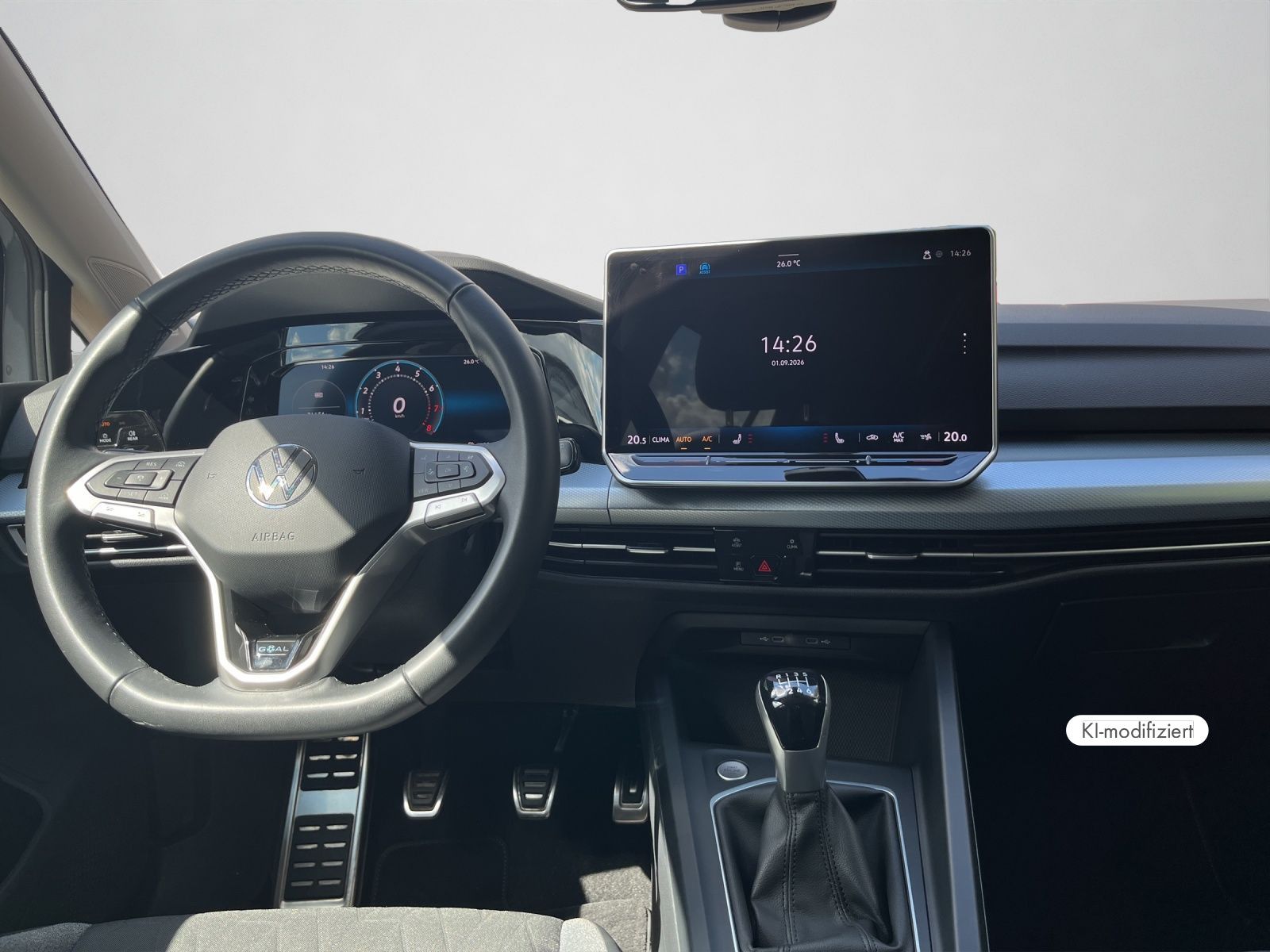 Volkswagen Golf - Bild 4