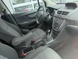 Opel Mokka 1.4 Turbo ecoFLEX Edition Start/Stop - Opel Mokka Gebrauchtwagen in Duisburg