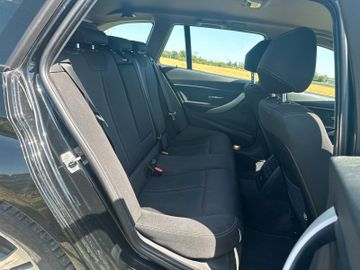 BMW 318 - 10