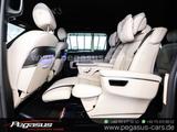 Mercedes-Benz V 300 PETROL*VIP SEATS*EXCLUSIVE extralang - Mercedes-Benz V-Klasse Neuwagen