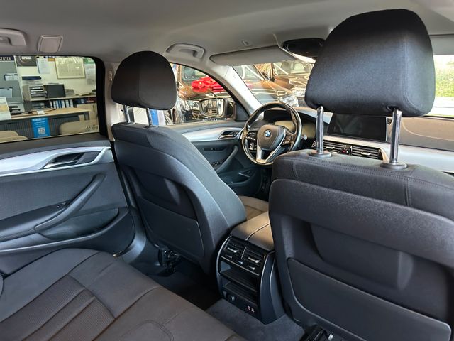 BMW 530d *LED*Navi*xDrive*HeadUp*Professional*