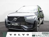 Volvo XC90 T8 Plus Dark Recharge AWD AHK 360° 7-SITZER - Volvo XC90: Recharge Plus Dark