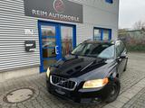 Volvo V70  Kombi 2.0 "Kinetic" *KLIMA*TEMPOMAT*SCHECKH - Volvo V70 mit Benzin-Antrieb