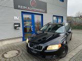 Volvo V70  Kombi 2.0 "Kinetic" *KLIMA*TEMPOMAT*SCHECKH - Volvo V70: 2.0