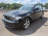 BMW 118 Baureihe 1 Lim. 118d*8fach*Klima*sitzH*