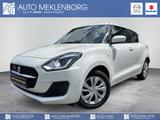 Suzuki Swift Club Hybrid - Suzuki Swift Club mit Hybrid-Antrieb (Benzin/Elektro)