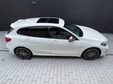 BMW M135i xDrive*Pano*Leder*H&K*SHZ*Navi* - BMW M-Modelle in Düsseldorf