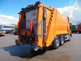 Mercedes-Benz Econic 2630 L 6x2-4 / Zöller Medium X4 19,5 - Offers
