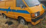 Toyota Verkaufen Toyota Lite Ace 1984 benzin - Toyota Lite-Ace Gebrauchtwagen