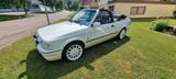 Ford Escort Xr3i Cabriolet  Top Zustand TÜV neu!!! - scheckheftgepflegte Ford Escort