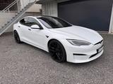 Tesla Model S Dual - gebrauchte Tesla Model S aus dem Jahr 2023