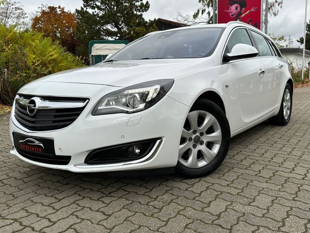 Opel Insignia A Sports Tourer Innovation/ACC/NAVI/KAM