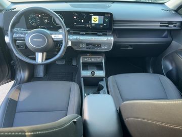 Hyundai KONA - 8