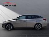 Toyota Auris Touring Sports Hybrid Design Edition - Toyota: Sport