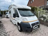 Sun Living Lido S42DF TV, Klima, Kamera, - Wohnmobil oder -wagen Teilintegrierter