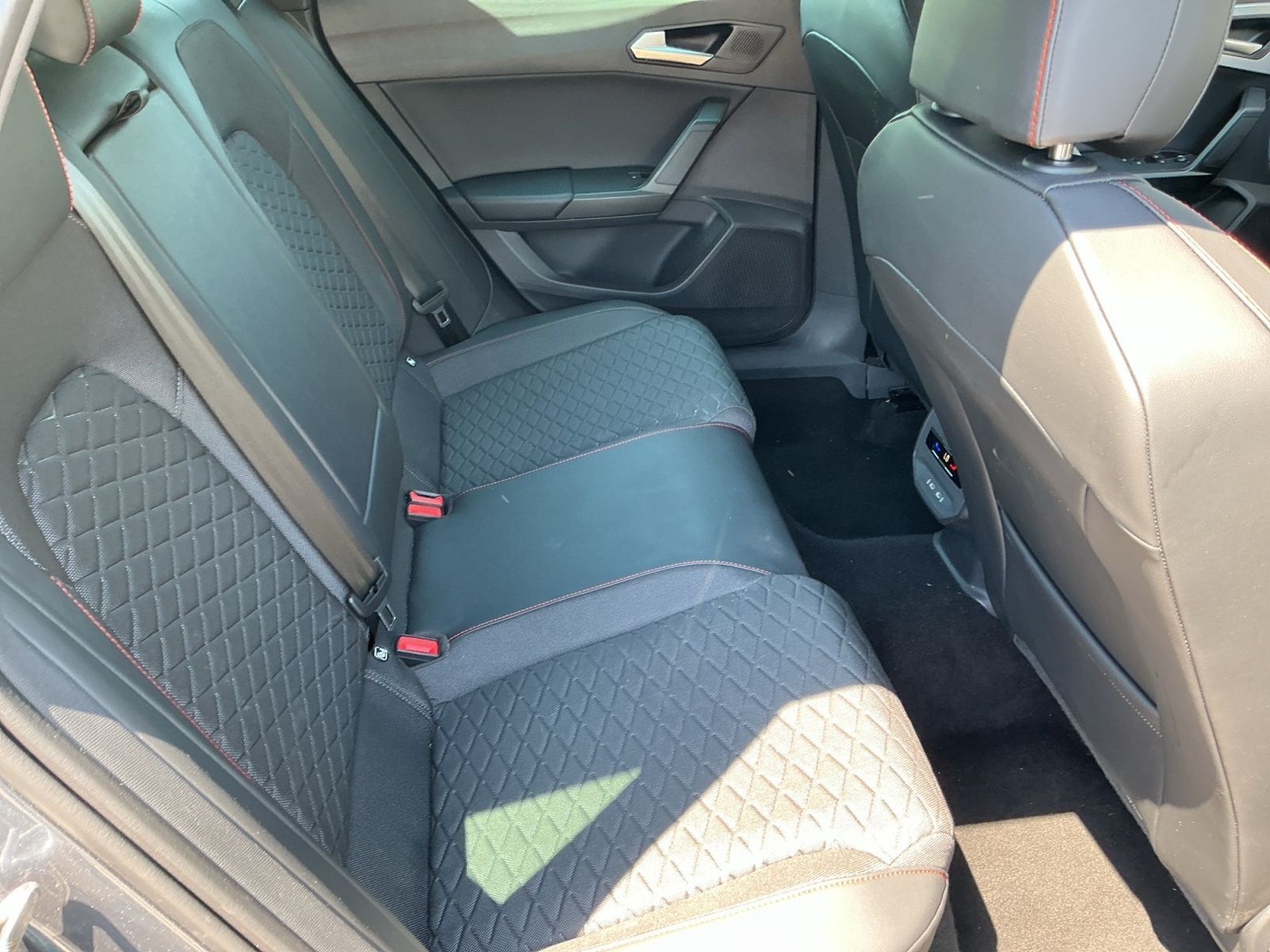 Seat Leon - Bild 16