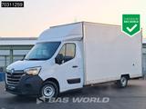 Renault Master 145PK Koffer Navi LED Klima Kamera Euro6 - Angebote