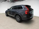 Volvo XC90 Plus Bright AWD*AHK*PANOSD*STH*360°*MATRIX - Volvo XC90: Grau, mit Apple Carplay