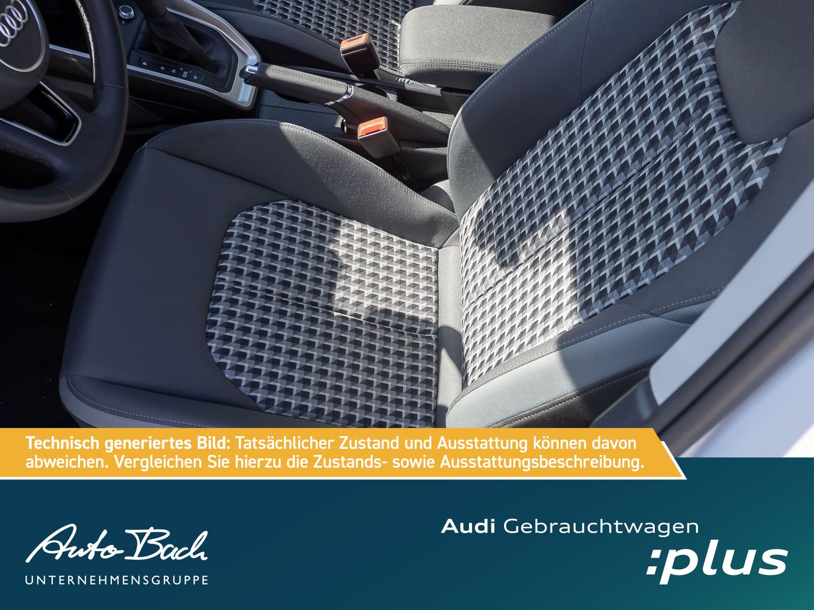Audi A1 - Bild 13