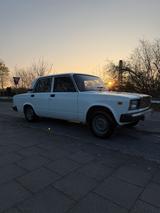 Lada 2107 tausche gegen Motorrad - Lada 2107: Von Privat