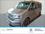 Volkswagen T6.1 California 2.0 TDI Ocean 4M*DSG*LED*AHK*NAV - Volkswagen Wohnkabine