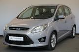 Ford C-Max 2.0 TDCi Titanium Automatik Kamera StzHzg - Ford C-Max aus 2011: Titanium