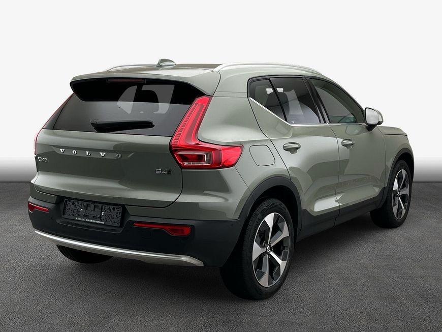 Volvo XC40 B4 B AWD DKG Ultimate Bright
