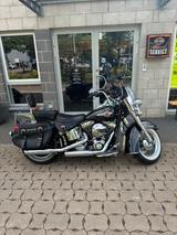 Harley-Davidson FLSTC Softail Heritage Classic Penzl Auspuff ele - Angebote entsprechen deinen Suchkriterien