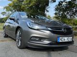 Opel Astra K 1.4 Turbo Innovation MatrixLED Motor neu