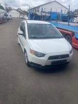 Mitsubishi Colt - gebrauchte Mitsubishi Colt aus dem Jahr 2012