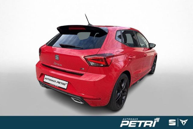 Foto Nummer 5: SEAT Ibiza