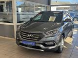 Hyundai Santa Fe Premium 4WD Auto Leder Panorama Keyless - Hyundai SANTA FE: Auto