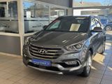 Hyundai Santa Fe Premium 4WD Auto Leder Panorama Keyless - Hyundai SANTA FE aus 2017