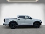 Isuzu D-Max Double Cab 4WD Autm. V-Cross - Isuzu D-Max mit Diesel-Antrieb: Automatik