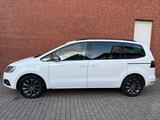 Seat Alhambra Connect 1.4"Navi"SiHz"Kamera"7-Sitzer* - Seat Gebrauchtwagen in Münster